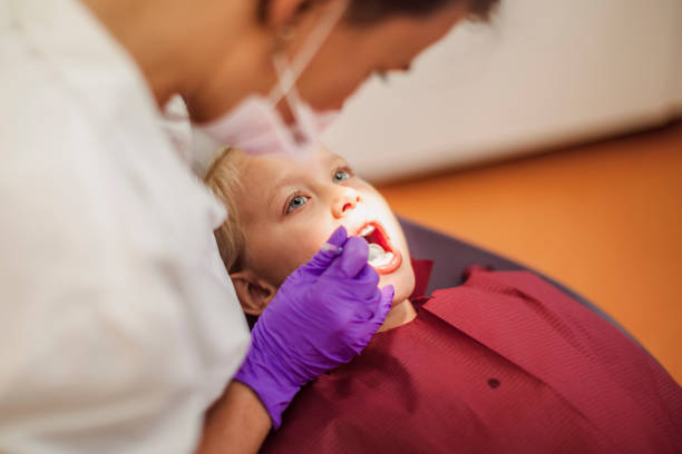 Best Emergency Wisdom Teeth Removal in Aberdeen, OH
